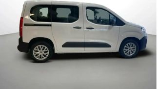 Leasing Hatchback Citroën Berlingo 2024