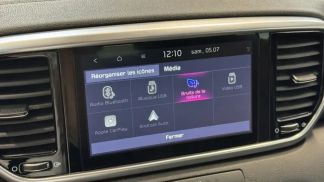 Finansowanie SUV Kia Sportage 2022