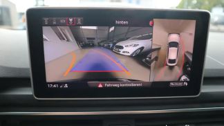 Finansowanie Coupé Audi A5 2020