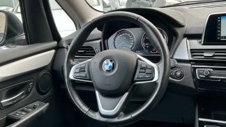 Finansowanie Hatchback BMW 216 2021