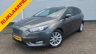 Finansowanie Wóz Ford Focus 2015