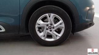 Leasing SUV Citroën C5 Aircross 2020