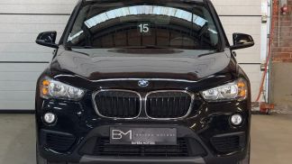 Leasing SUV BMW X1 2019