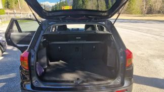 Leasing SUV Suzuki Vitara 2015