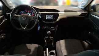 Leasing Hayon Opel Corsa 2022