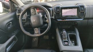 Leasing SUV Citroën C5 Aircross 2022