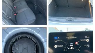 Leasing Sedan Renault Clio 2020