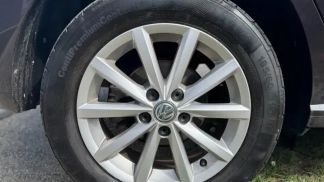 Leasing Sedan Volkswagen Polo 2015