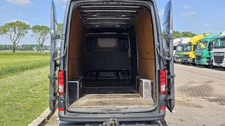 Leasing Van Volkswagen CRAFTER 35 2.0 2020