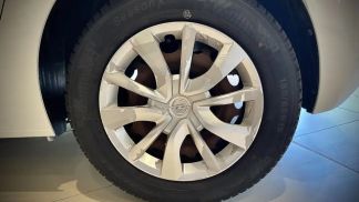 Financování Hatchback Opel Corsa 2020