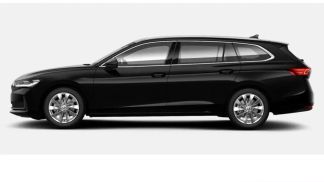 Leasing Wagon Skoda Superb 2025