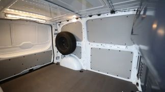 Leasing Fourgon MERCEDES VITO 2021