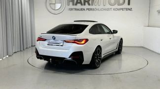 Finansowanie Coupé BMW i4 2023