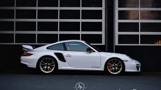 Finansowanie Coupé Porsche 911 2010