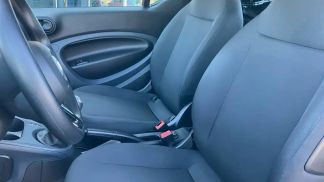 Leasing Convertible Smart ForTwo 2018