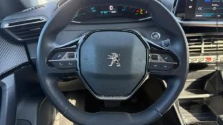Finansowanie SUV Peugeot E-2008 2021