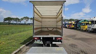 Leasing Boîte fermée Ford TRANSIT 2.0 2019