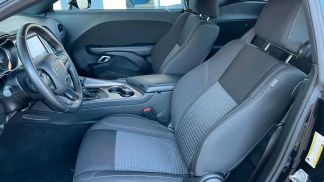 Financování Kupé Dodge Challenger 2023