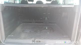 Finansowanie Hatchback Peugeot Partner 2014