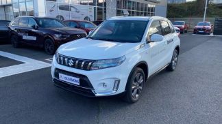 Lízing SUV Suzuki Vitara 2024