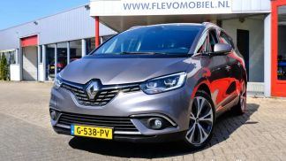Financování Hatchback Renault Grand Scenic 2018