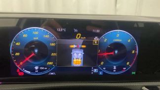 Leasing Hayon MERCEDES CL 2022