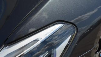Lízing Sedan BMW 520 2020