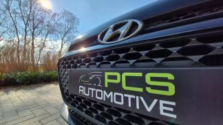 Leasing Sedan Hyundai i20 2015