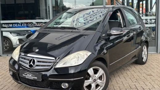 MERCEDES A 160 2010