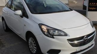 Leasing Hayon Opel Corsa 2019