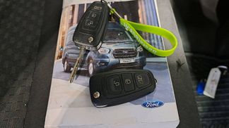 Leasing Fourgon Ford TRANSIT 2.0 2020