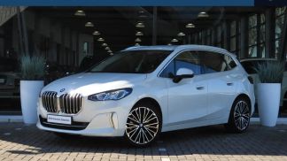 Lízing Hatchback BMW 218 2022