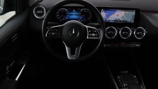 Leasing Hatchback MERCEDES B 180 2020