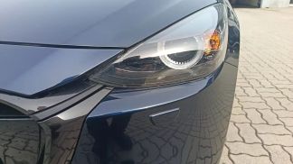 Leasing Hatchback Mazda 2 2024