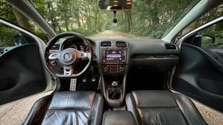 Finansowanie Wóz Volkswagen Golf 2010