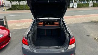 Lízing Kupé BMW 430 2018
