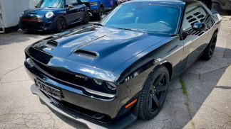 Lízing Kupé Dodge Challenger 2022