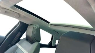 Leasing Sedan Citroën C4 2022