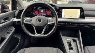 Leasing Sedan Volkswagen Golf 2020