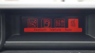 Leasing Hatchback Citroën C3 Picasso 2017