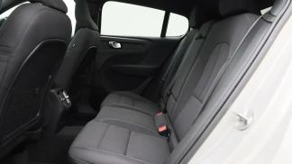 Finansowanie Wóz Volvo C40 2023