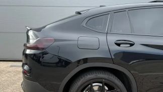 Leasing Sedan BMW X4 2019