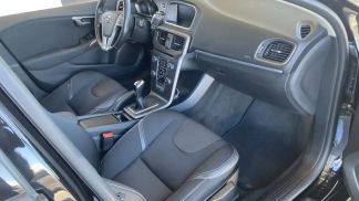Leasing Hatchback Volvo V40 2019
