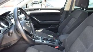 Leasing Wagon Volkswagen Passat Variant 2019
