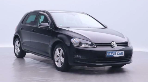 Volkswagen Golf 2013