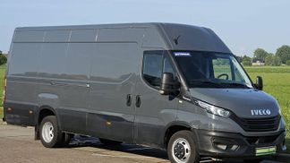 Leasing Van Iveco DAILY 35C18 2023