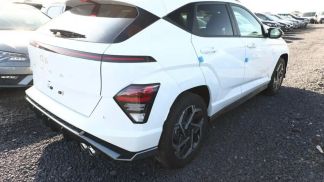 Finansowanie SUV Hyundai Kona 2024