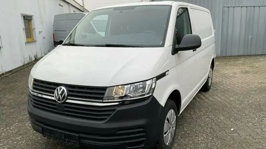 Volkswagen T6.1 TRANSPORTER 2021