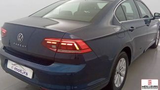 Leasing Sedan Volkswagen Passat 2021