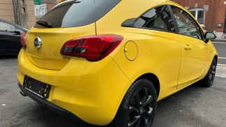 Finansowanie Sedan Opel Corsa 2016